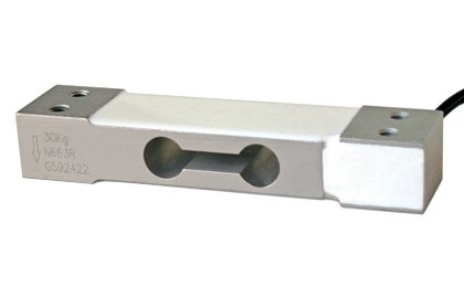 Celdas De Carga Monopunto Para Plataformas 250 x 350 mm