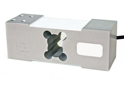 Celdas De Carga Monopunto Para Plataformas 600 x 600 mm