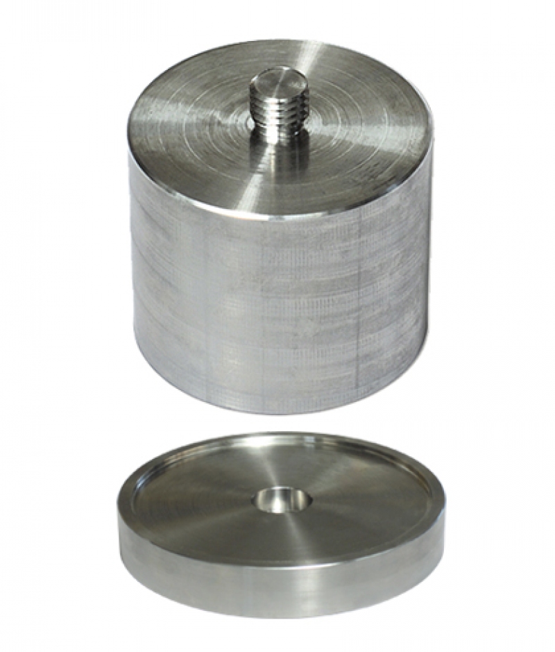 [NVT001643] Bases Para Construir Accesorios Para CBL - CBX