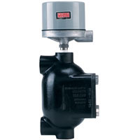 [NVT011498] Series 102/1102 Control De Nivel De Tipo Cámara Con Brida (102-WT-4815-C-60: Control de nivel de tipo cámara con brida, interruptor mercurio de SPDT.)
