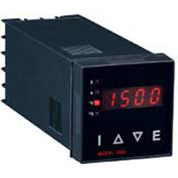 [NVT011516] Series 1500 Controlador De Temperatura (15023: Controlador de temperatura, entrada RTD (DIN), salida de relé, sin alarma.)