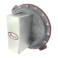 [NVT011569] Series 1620 Presostato Simple Y Doble (1626-1: Interruptor de presión sencillo y doble, rango de 0.15-1.5" columna de agua, banda muerta mínima de 0.10, banda muerta máxima de 0.20, diferencial de 0.5 entre puntos de ajuste.)