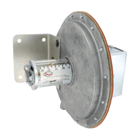 [NVT011576] Series 1630 Presostatos De Diafragma Grande (1638-0: Interruptor de presión de diafragma grande, rango de 0.05-0.25" columna de agua, banda muerta aproximada en punto de ajuste mínimo de 0.04, banda muerta aproximada en punto de ajuste máximo de 0.05.)