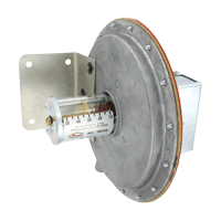 [NVT011581] Series 1640 Interruptor Nulo De Contacto Flotante Para Actuación Alta Y Baja (1640-0: Interruptor nulo de contacto flotante, rango de 0.01-0.2" columna de agua, intervalo nulo ajustable, ajuste mínimo de 0.01, ajuste máximo de 0.03.)