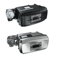 [NVT011661] Series 185 Posicionador Inteligente Lineal (185EL-S1: Posicionador inteligente, comunicación Hart®, acción sencilla, gabinete de aluminio)