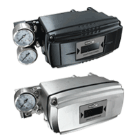[NVT011910] Series 285 Posicionador Inteligente Giratorio (285ER-D5: Posicionador inteligente, comunicación Hart®, doble acción, gabinete de acero inoxidable)