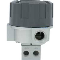 [NVT011915] Series 2900 Transductor De Corriente A Presión (2913-E: Transductor de corriente a presión, entrada de 4-20 mA, salida de 3-15 psig (0.2-1.0 bar).)