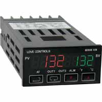 [NVT012015] Series 32B Controlador De Proceso Y Temperatura 1/32 DIN (32B-23: Controlador de proceso y temperatura DIN 1/32, salida 1 de pulsación de voltaje y salida 2 de relé.)