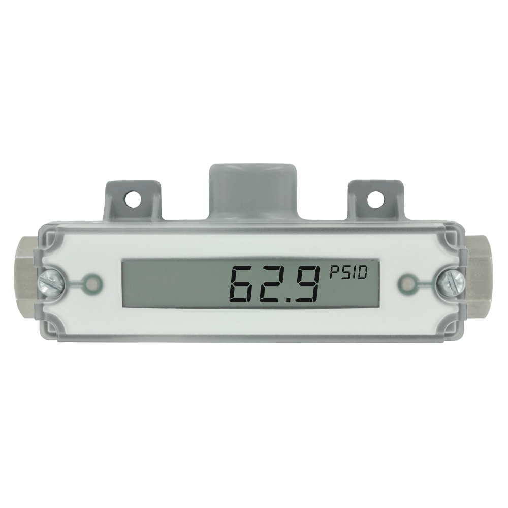 [NVT012645] Series 629C Transmisor De Presión Diferencial Húmedo/Húmedo (629C-02-CH-P2-E5-S1: Transmisor de presión diferencial mojado-mojado, rango de 10 psid (0.68 bar), presión de trabajo de 20 psi (1.37 bar), sobrepresión de 100 psi (6.8 bar).)