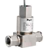 [NVT012697] Series 636D Transmisor De Presión Diferencial De Rango Fijo (636D-0: Transmisor de presión diferencial de rango fijo, rango de 0-6 psid.)