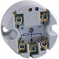 [NVT012799] Series 651 Transmisor De Temperatura (651A-10: Transmisor de temperatura, entrada RTD Pt100, rango de 32 a 212 °F (0 a 100 °C).)