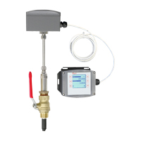 [NVT013071] Series A-IEF Pantalla Remota (A-IEF-FDSP-RM: Pantalla remota totalmente funcional para usar con la Serie IEF.)