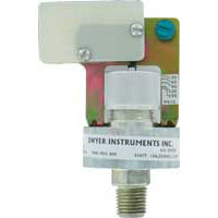 [NVT013079] Series A1PS/A1VS Presostato Económico (A1PS-14: Interruptor de presión económico, rango de punto de ajuste de 1.5-3.5 psi (10-24 kPa) repetición de ±0.15 psi (1 kPa), banda muerta de 0.5-1.7 psi (3-11 kPa).)