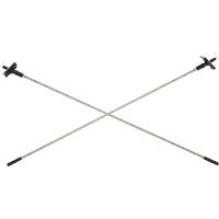 [NVT013402] Series AFG Cuadro De Flujo Promedio (AFG-1: Rejilla de promedio de flujo, diámetro de tubo de 5/16" (8 mm), longitud de tubo de 27" (688 mm).)