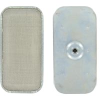 [NVT013589] Series BAP Base Aireadora Para Contenedor (BAP-C: Cuerpo de acero chapado con cinc, con malla de acero galvanizado y difusor de algodón.)