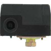 [NVT014028] Series CXA Presostato Bomba De Agua (CXA-R1: Interruptor de presión de bomba de agua, normalmente abierto, rango de 15-80 psig (1.0-5.5 bar), banda muerta ajustable aproximada de 15-30 psig (1.0-2.1 bar), presión máxima de 129 psig (8.9 bar).)