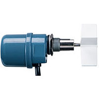 [NVT014185] Series DBLM Monitor De Nivel De Materiales A Granel Secos Mini-Bin (DBLM3040: Monitor de nivel de materiales a granel secos, fuente de alimentación de 110 VCA.)