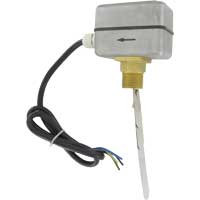 Series FS-2 Interruptor De Flujo De Aleta