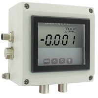 [NVT015366] Series ISDP Transmisor De Presión Diferencial Intrínsecamente Seguro (ISDP-002: Transmisor de presión diferencial intrínsicamente seguro, rango de 0-0.25" columna de agua.)