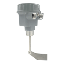 [NVT016271] Series PLS2 Interruptor De Nivel De Pala (PLS2-E-1-1: Interruptor de nivel de pala a prueba de explosiones, fuente de alimentación de 115 VCA)