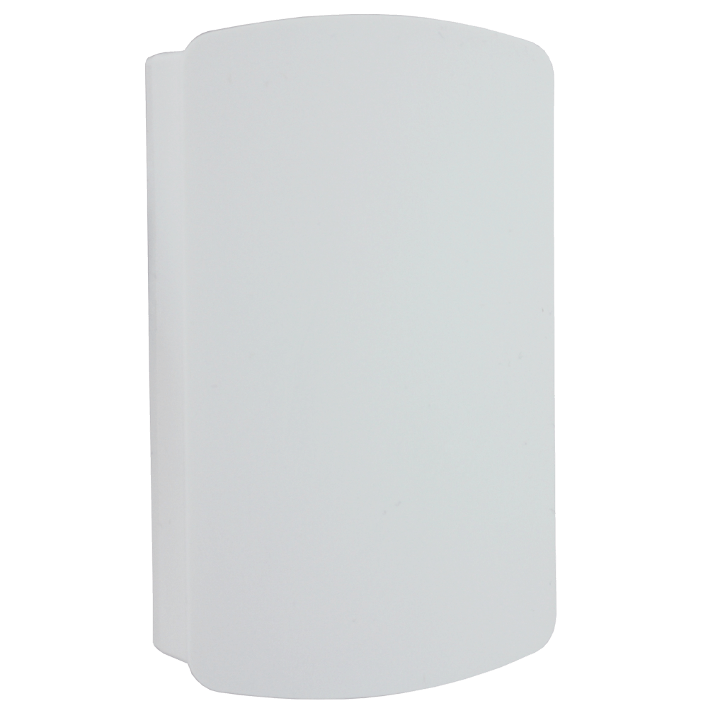 [NVT016487] Series RHPLC Transmisor De Humedad/Temperatura Para Montaje En Pared (RHPLC-2N11: Transmisor de humedad/temperatura de montaje en pared norteamericano, precisión del 2 %, salida de temperatura y humedad de 4-20 mA)