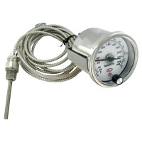 [NVT016670] Series RRT3 Termómetro De Lectura Remota Con Interruptor (RRT3120U: Termómetro con interruptor de lectura remota, rango de -40 a 120 °F (-40 a 50 °C))