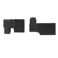 [NVT017048] Series SRC Bobinas De Solenoide De Repuesto (SRC-D1B0P: Bobina de solenoide, conexión DIN, 220 VCA, serie S, normalmente abierto)