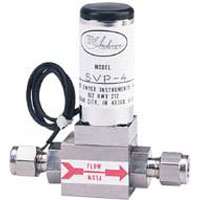 [NVT017153] Series SVP Válvula Proporcional De Solenoide (SVP-1: Válvula de solenoide proporcional, orificio de 0.020" (0.51 mm), Cv de 0.009, flujo máximo de 7.4 SCFH (3.5 LPM) de aire, caudal máximo de 2.0 GPH (125 cc/m) de agua.)