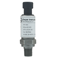 [NVT017361] Series TPT Transmisor De Presión Industrial (TPT-C01: Transmisor de presión industrial, 0-100 psi, 4-20 mA.)