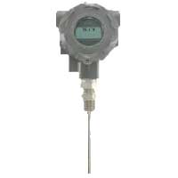 [NVT017405] Series TTE Transmisor De Temperatura RTD A Prueba De Explosión (TTE-104-W: Transmisor de temperatura RTD a prueba de explosiones, sonda de 4".)