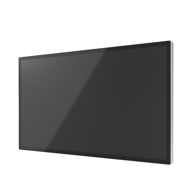 UTC-542F Computadora táctil omnipresente de 42,5" con Intel® Skylake Core i5-6300U