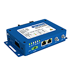 [NVT021338] ICR-3232W Router Industrial 4G, WiFi y Pasarela de IoT