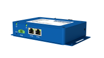 ICR-3201 Global LAN router,2xETH,1xRS232,1xRS485,NOACC	