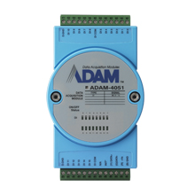 ADAM-4051-C Módulo 16DI Modbus RS-485