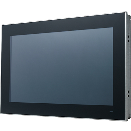 [NVT021557] PPC-3151SW PC de panel sin ventilador de 15,6" con procesador Intel® Core™ i5-6300U (Sin Selección, Sin Selección, Sin Selección, Sin Selección, Sin Selección, Sin Selección, Sin Selección, Sin Selección, Sin Selección, Sin Selección, Sin Selección)