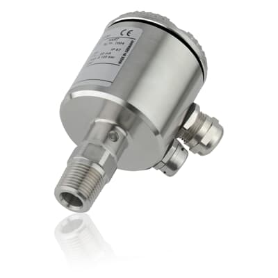 Transmisor de Presión Manométrica 261GS (Configurable)