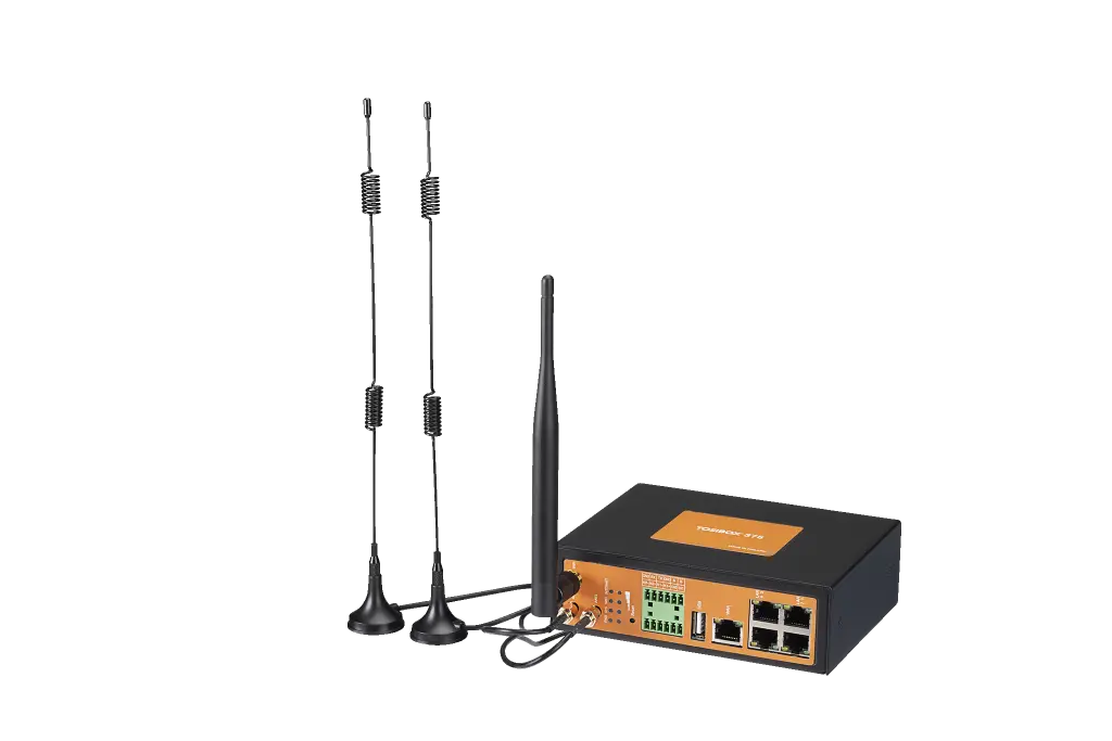 TBL375 Tosibox Lock 375