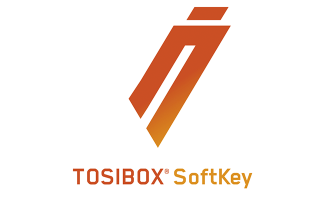 Tosibox Softkey (1 Dispositivo)