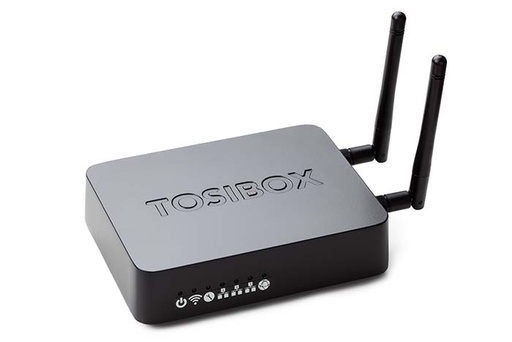 [NVT019913] Tosibox Lock 150