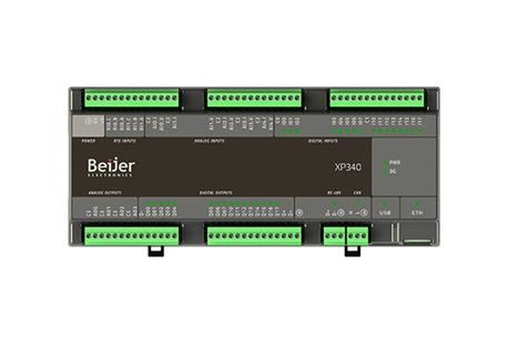 [NVT003869] Controlador Compacto NEXTO Xpress 340 con CODESYS