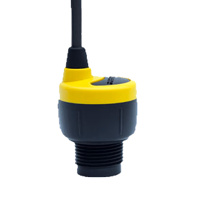 [NVT010679] Sensor de Nivel Ultrasónico con Multifunción
