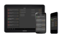 [NVT007279] Licencia de Cliente Móvil para Key (1 Dispositivo)