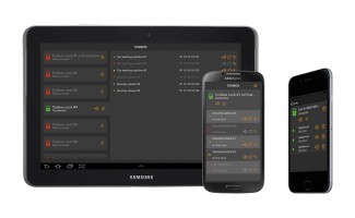 [NVT007279] Licencia de Cliente Móvil para Key (1 Dispositivo)