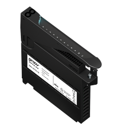 [NVT004786] Entrada analógica, temperatura, ICTD, 12 canales GRV-IICTD-12