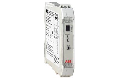 [NVT020216] Transmisor de Temperatura para Montaje en Riel TTR200