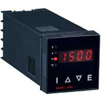 Controlador De Temperatura Serie 1500