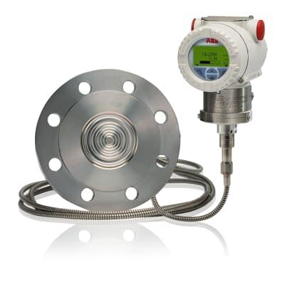 [NVT020196] Transmisor de Presión Manométrica 266GRT