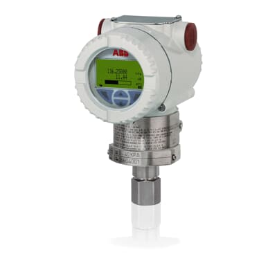 [NVT020198] Transmisor de Presión Manométrica 266GST