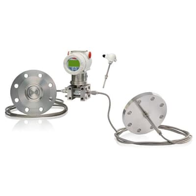 [NVT020201] Transmisor de Presión Multivariable 266CRH