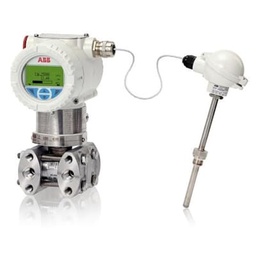 [NVT020206] Transmisor de Presión Multivariable 266JSH
